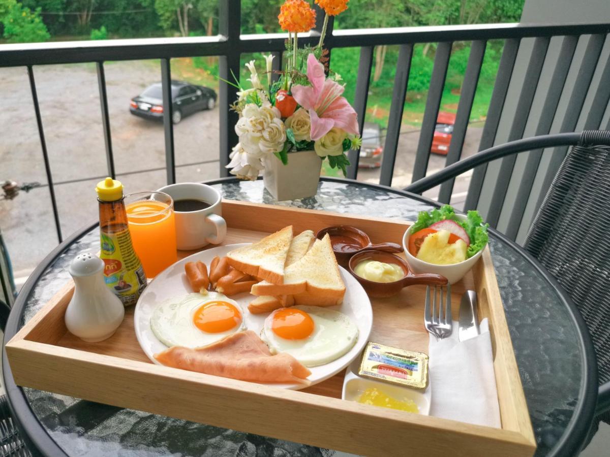 Hotel The Smart Yai Hat Yai