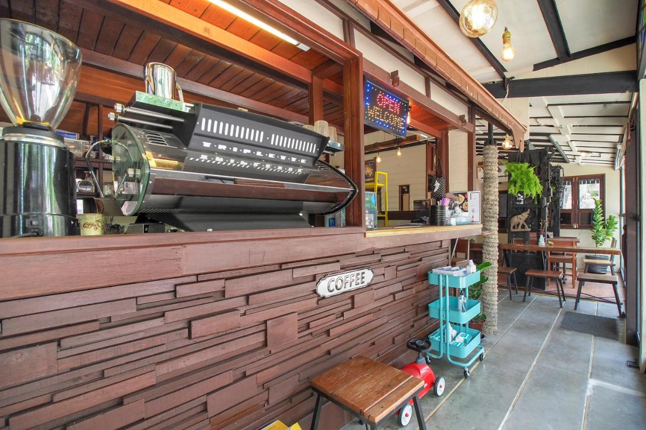 Suankaew Art Hotel Ban Tha Sai