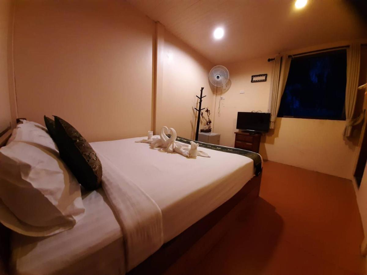 Resort Panvaree 3*