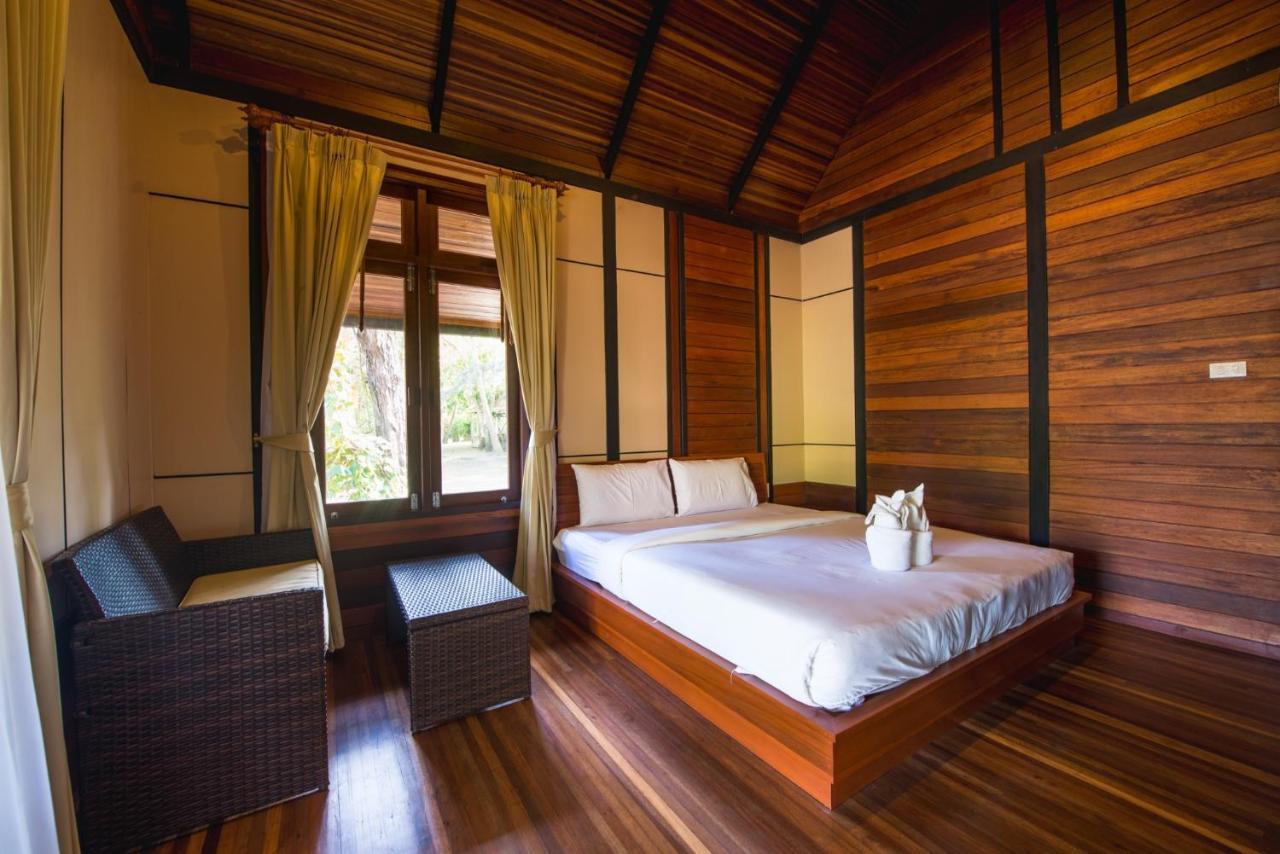Pakmeng Resort