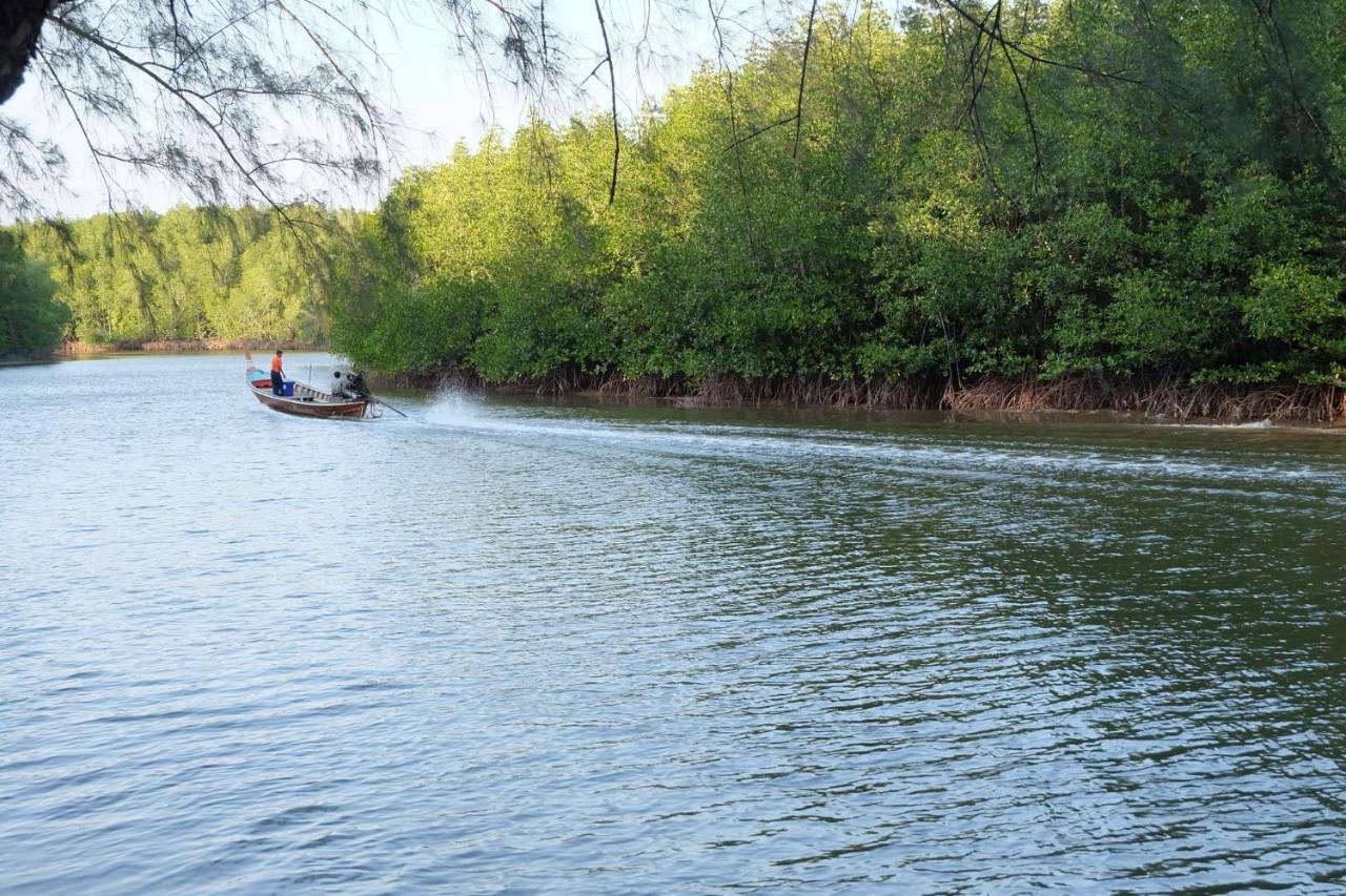 Pakmeng Resort 3*