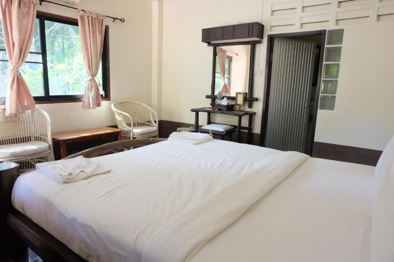 Pakmeng Resort