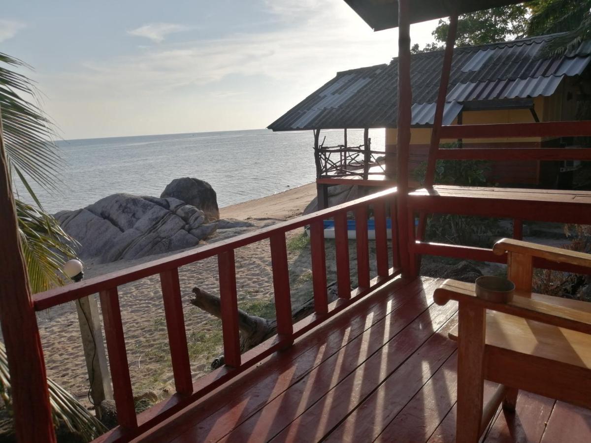 Golden Beach Koh Phangan 2* Baan Tai
