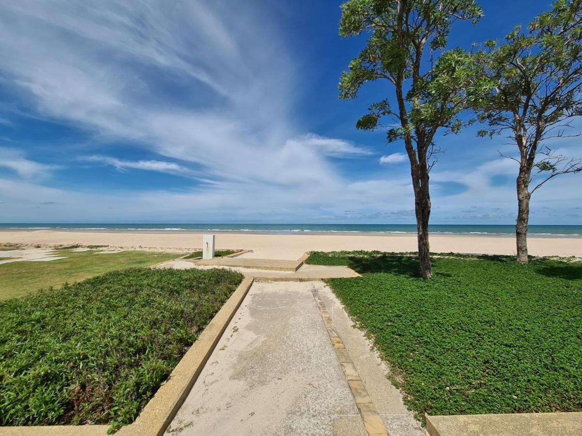 Amara Pool At Boulevard Tuscany Chaam Huahin Cha-Am