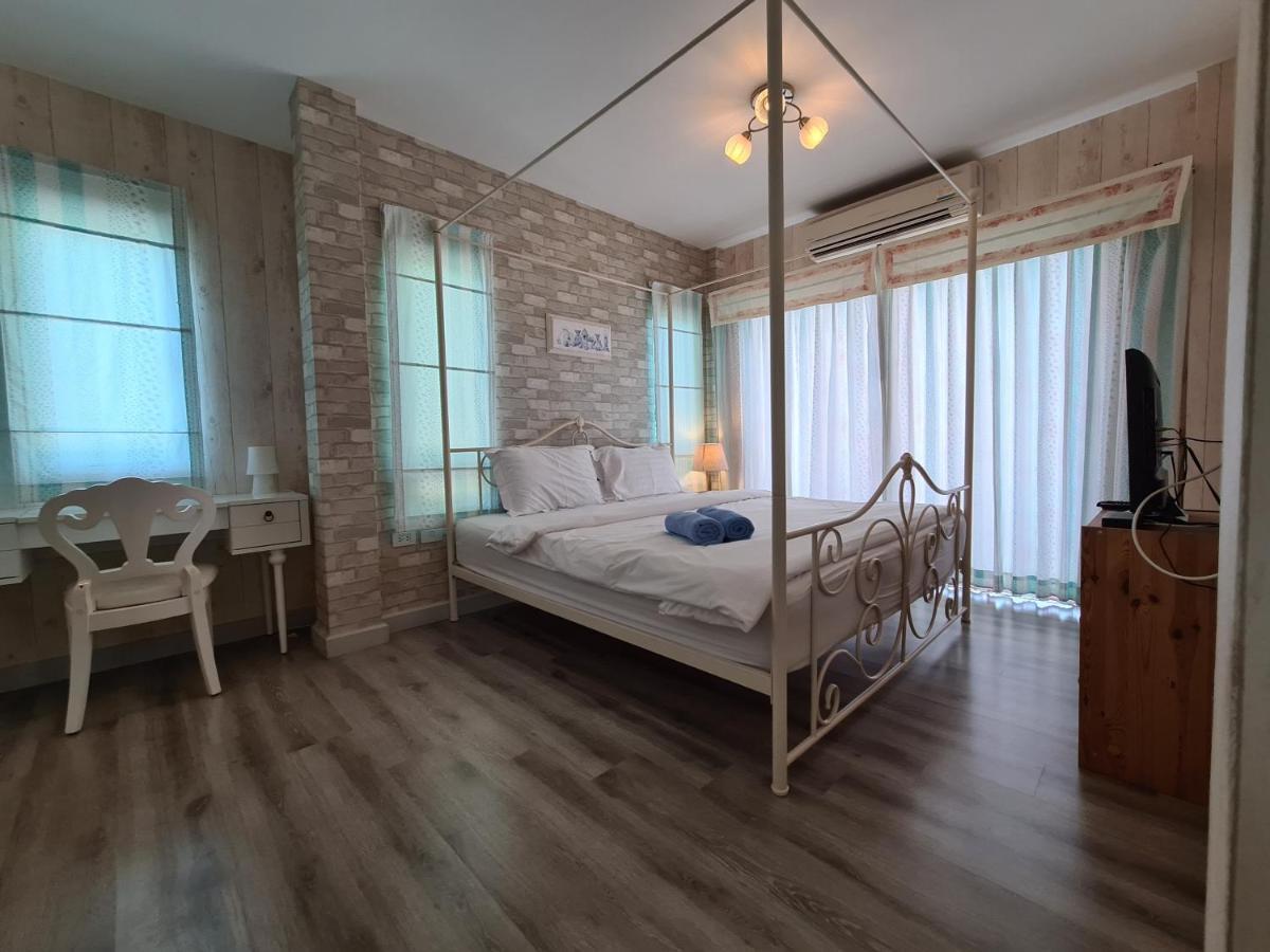 Holiday home Amara Pool At Boulevard Tuscany Chaam Huahin Cha-Am
