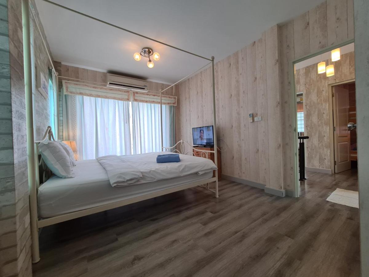 Amara Pool At Boulevard Tuscany Chaam Huahin Holiday home Cha-Am