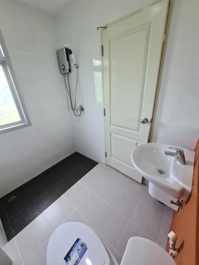 Holiday home Amara Pool At Boulevard Tuscany Chaam Huahin