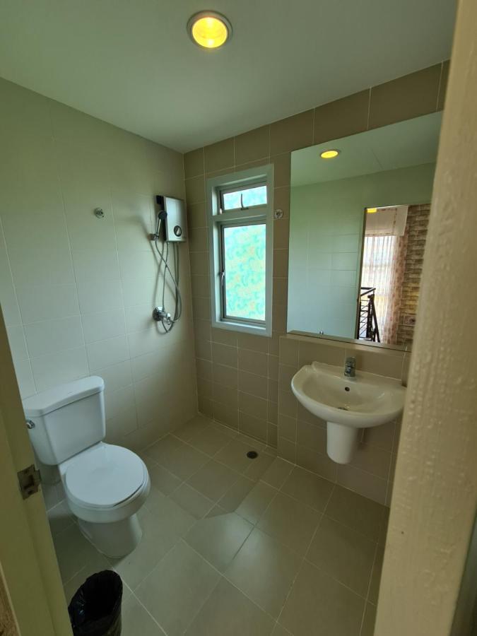 Holiday home Amara Pool At Boulevard Tuscany Chaam Huahin *