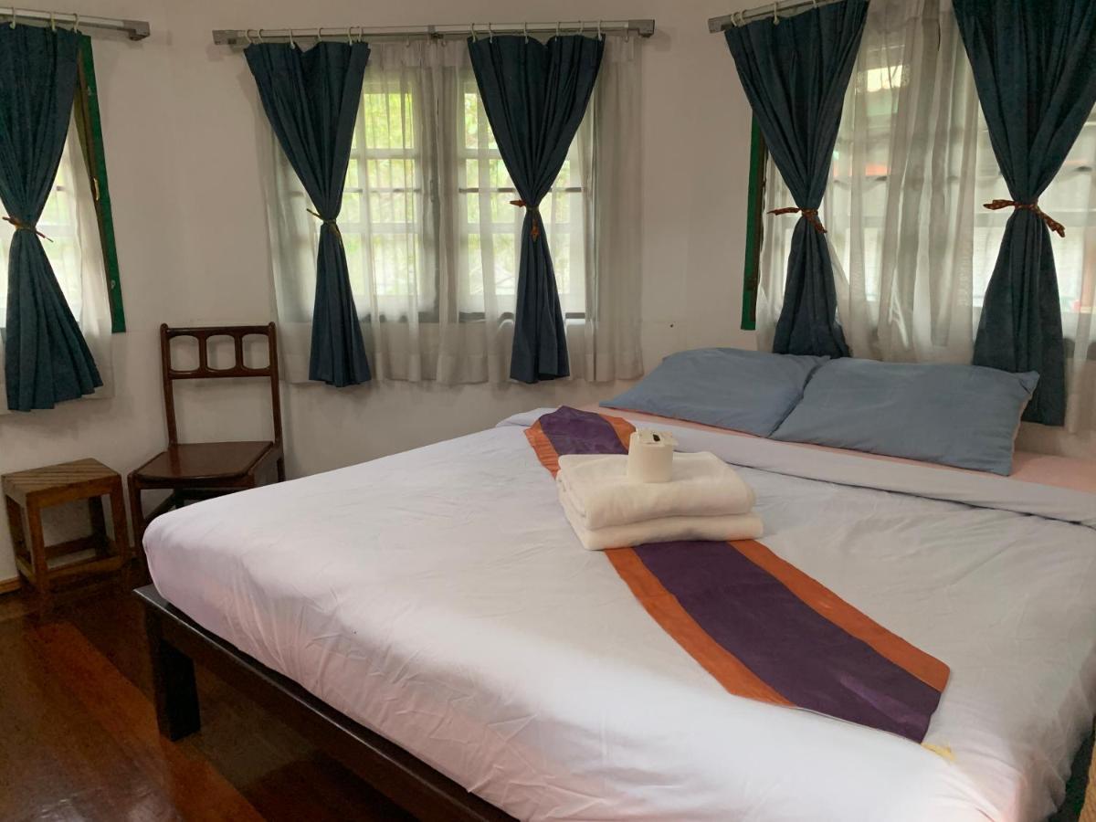 Sam's House Resort 3*