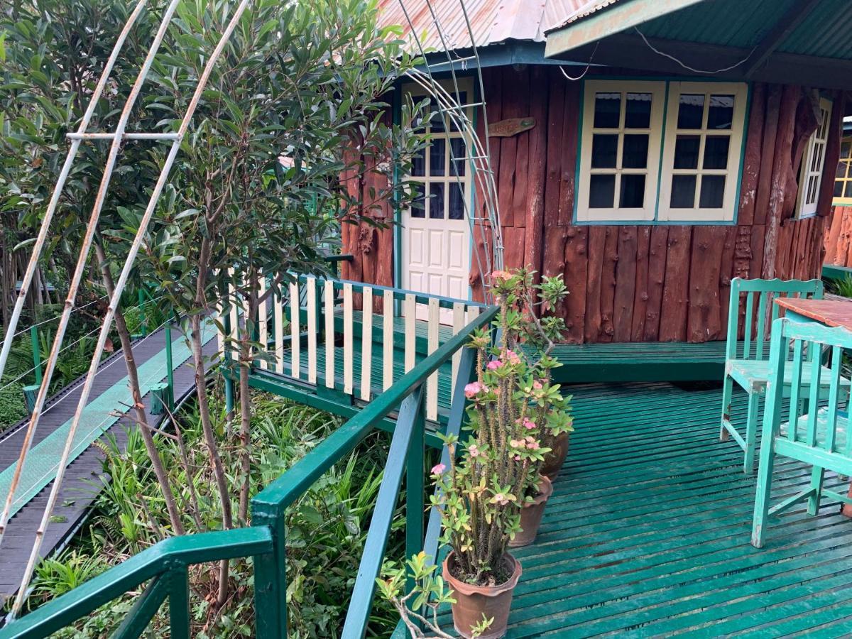 Sam's House Kanchanaburi