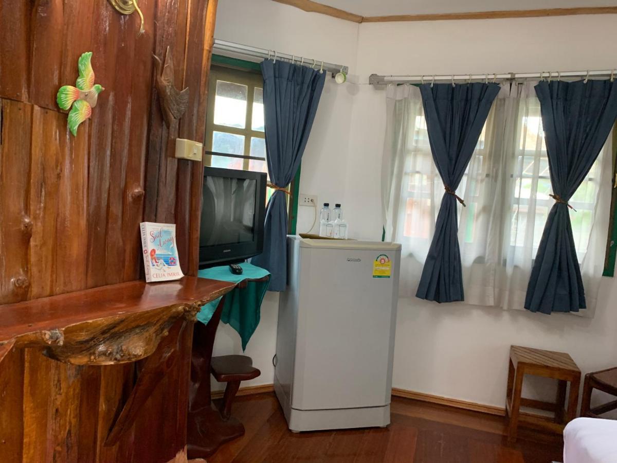Resort Sam's House 3*