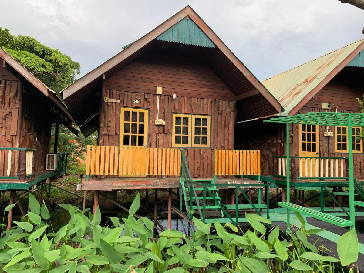 Resort Sam's House 3*