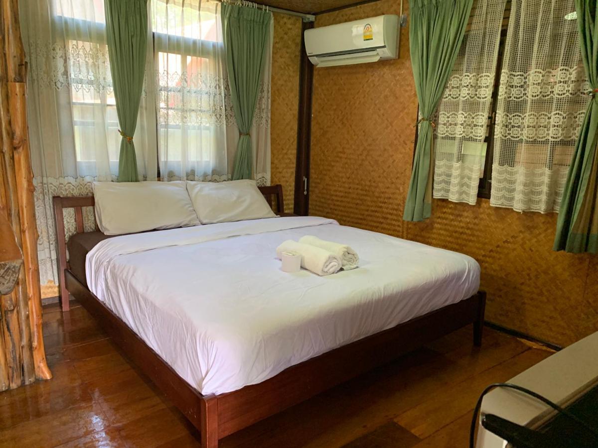 Sam's House 3* Kanchanaburi