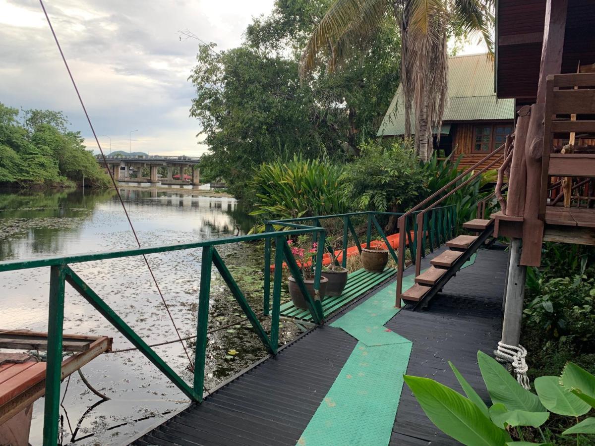 Resort Sam's House Kanchanaburi