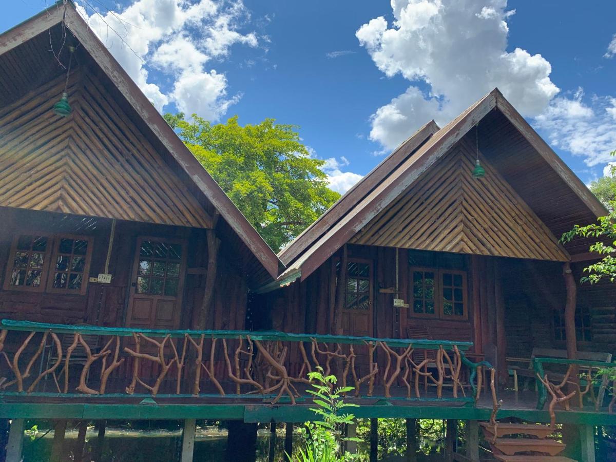 Resort Sam's House 3*