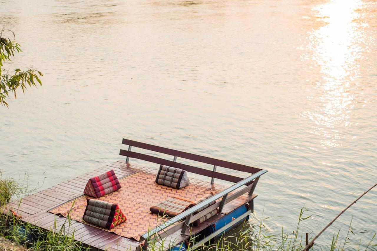 The Antique Riverside Resort