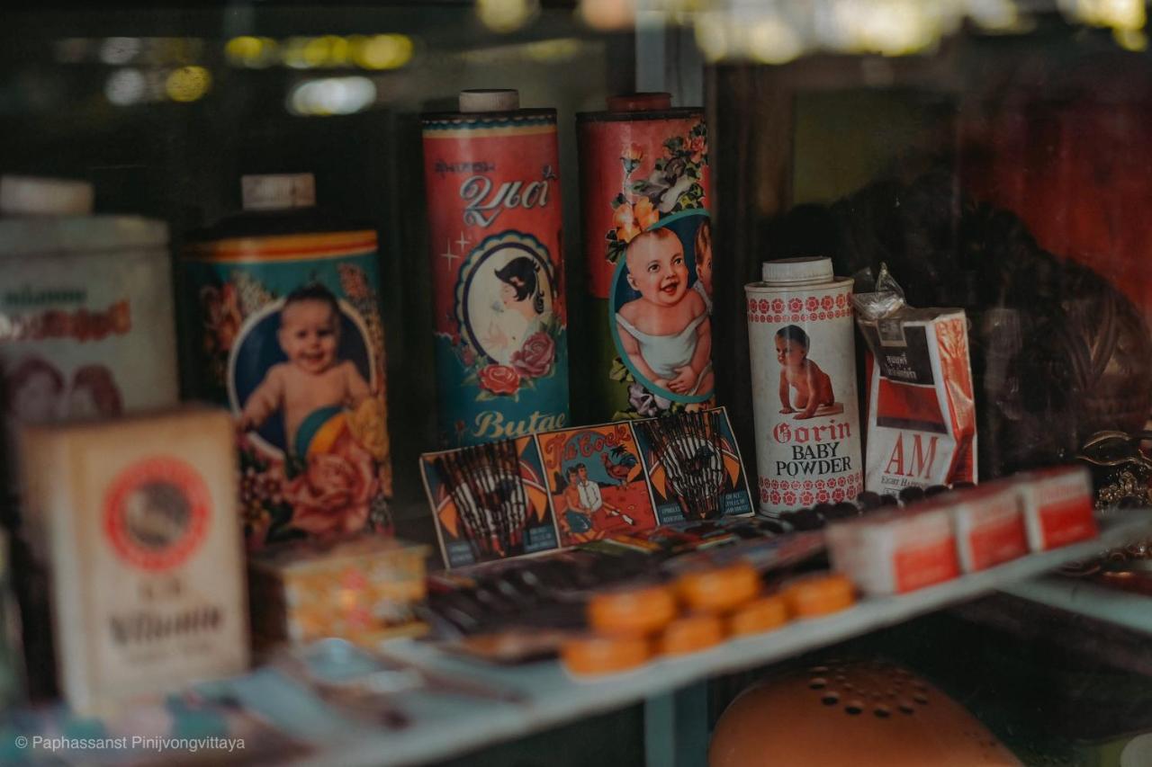The Antique Riverside Ban Pong (Ratchaburi)