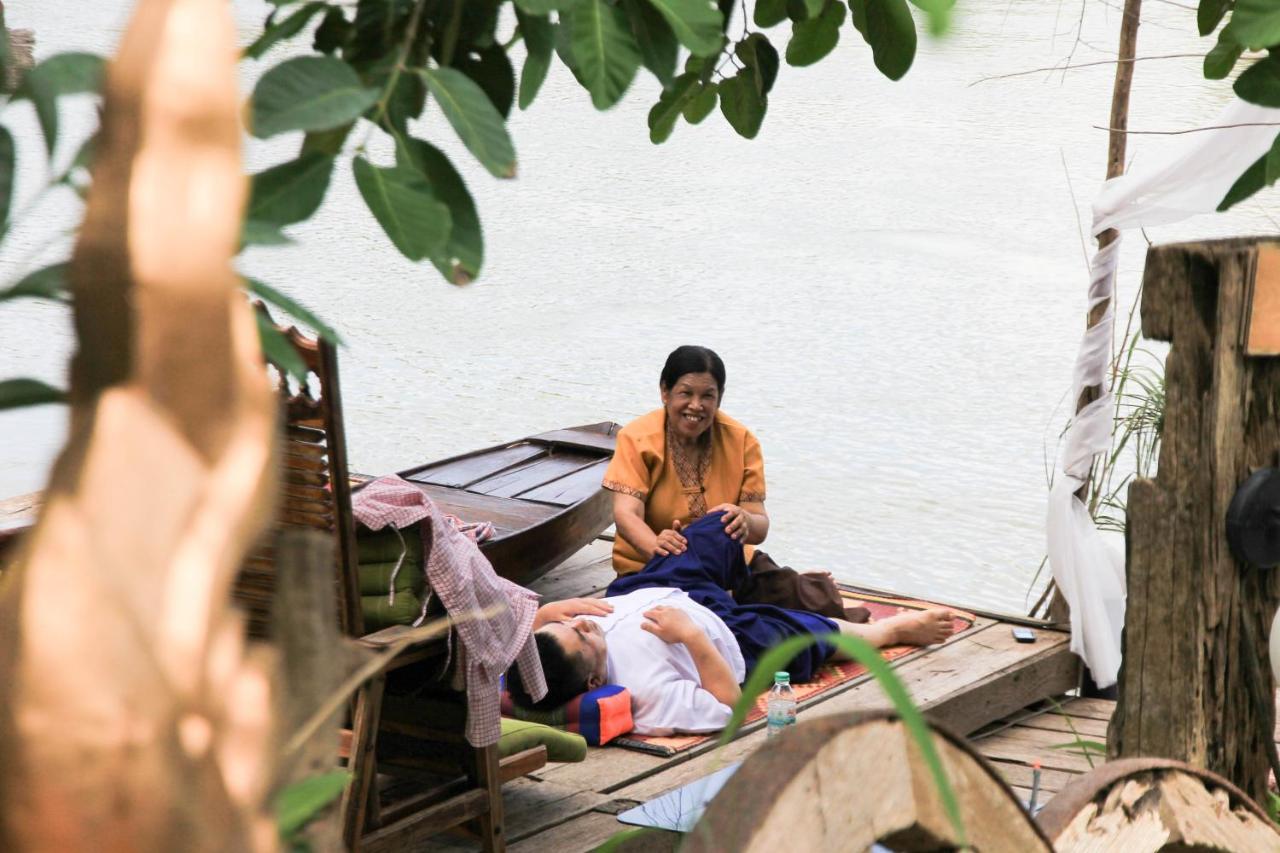 The Antique Riverside