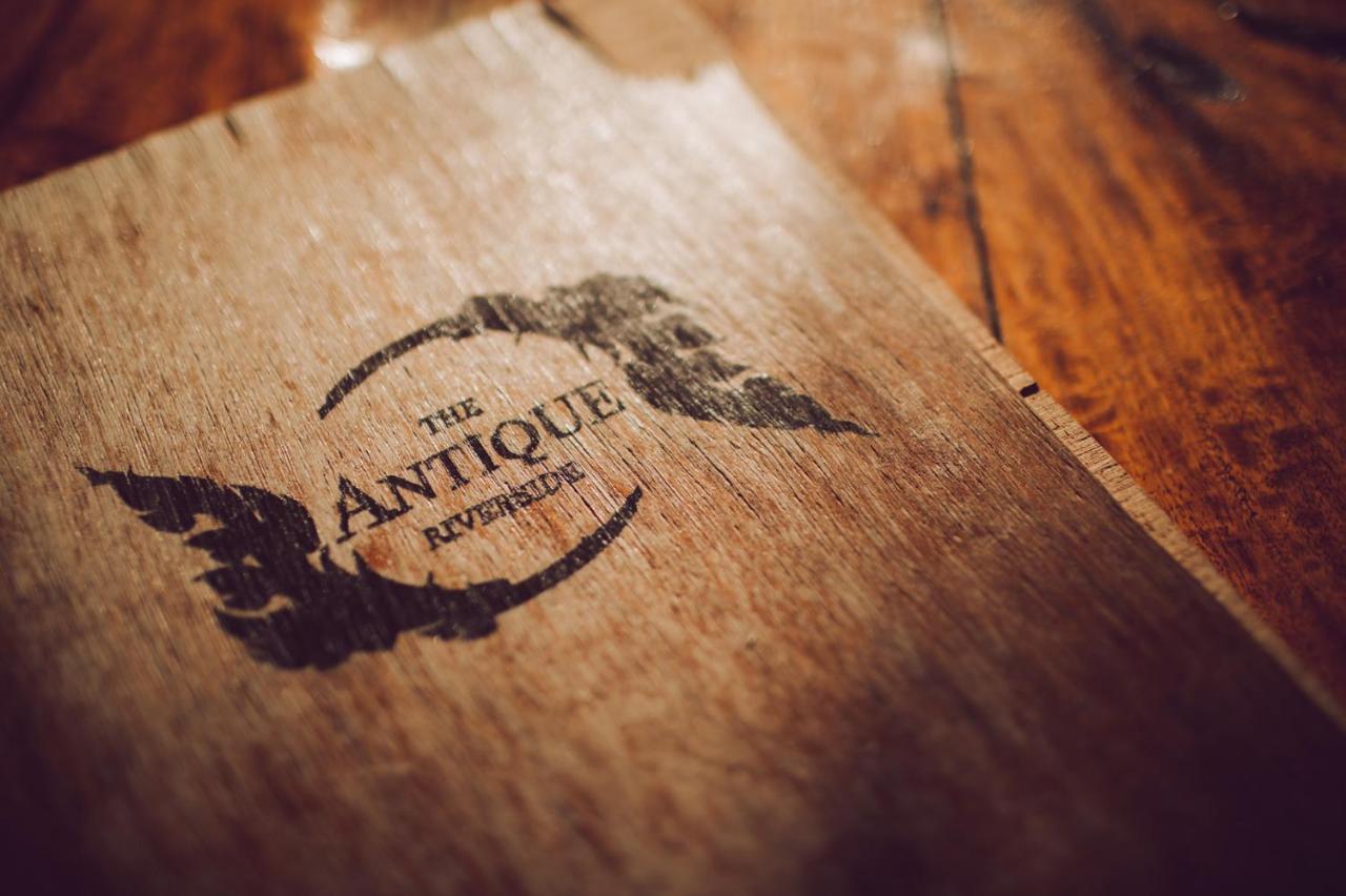 The Antique Riverside Ban Pong (Ratchaburi)