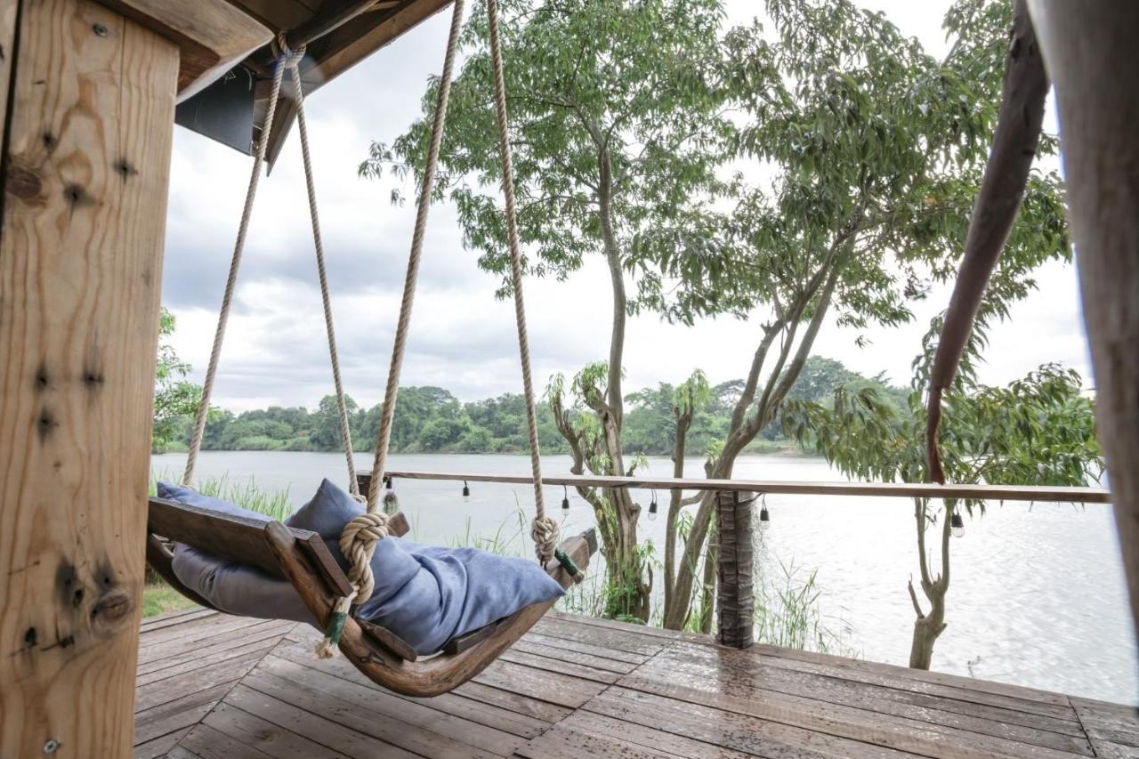 The Antique Riverside Resort Ban Pong (Ratchaburi)