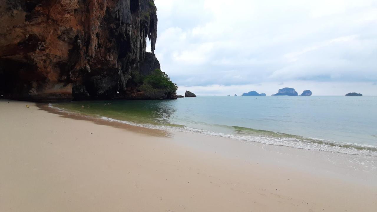 Diamond Cave Resort Railay Beach