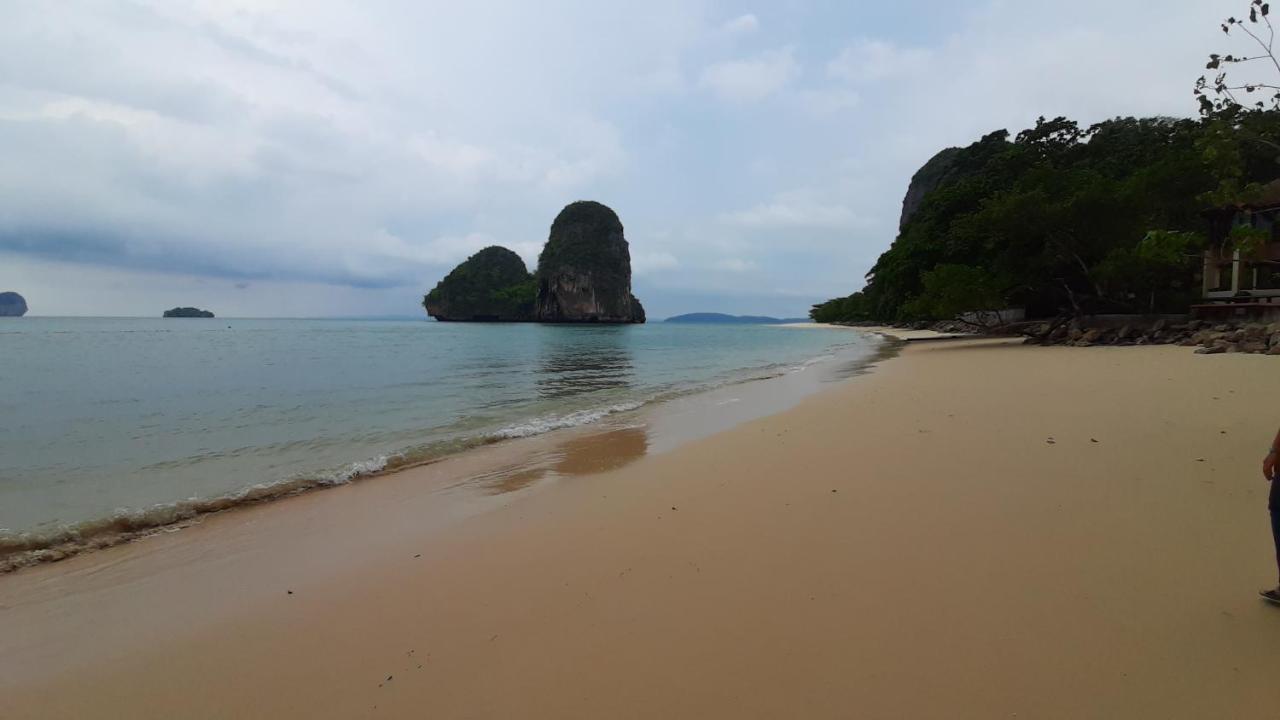 Resort Diamond Cave Railay Beach