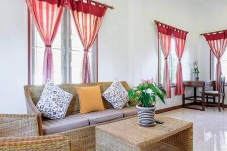 Palm Village Resort Rawai