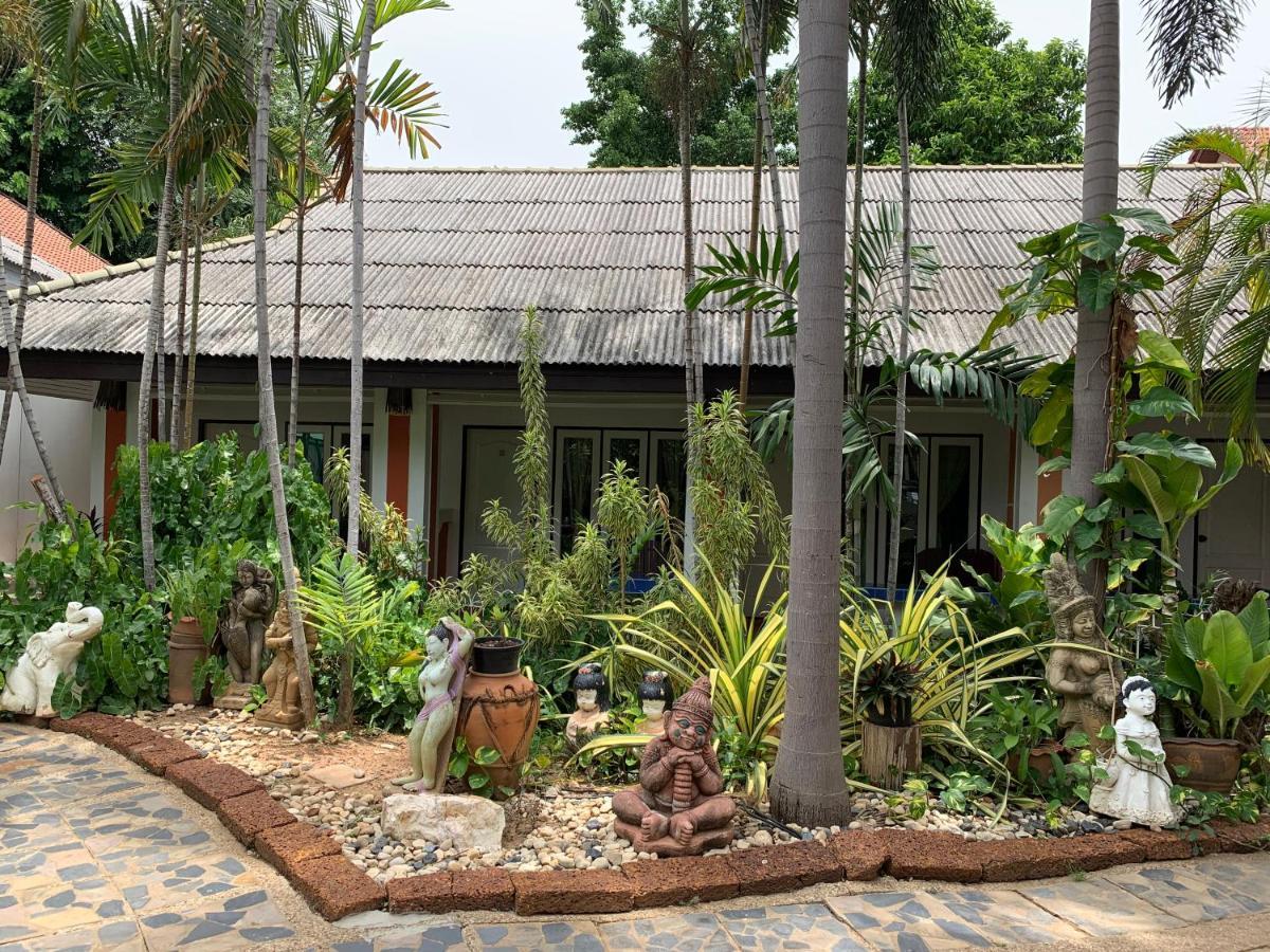 Sam's House Resort 3*