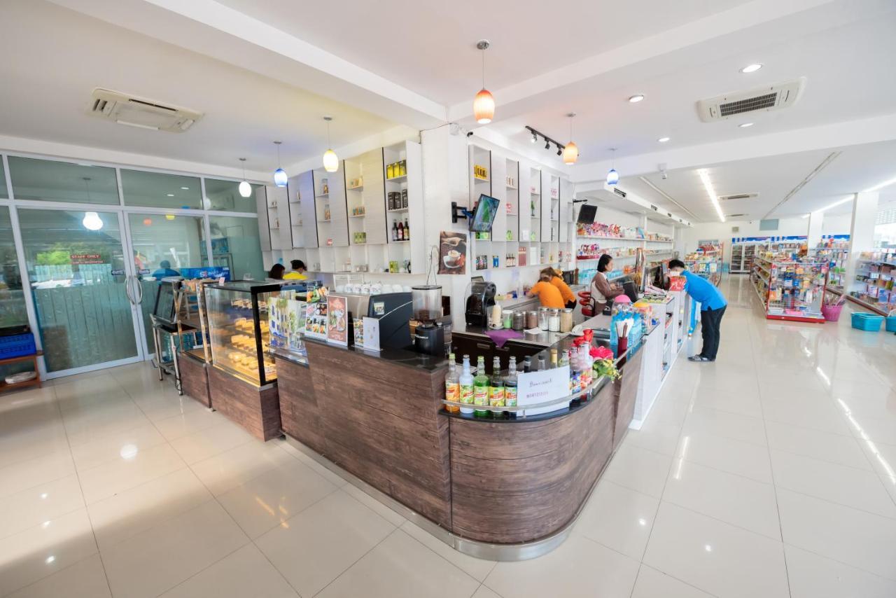 Baan Suan Khun Ta And Golf Ubon Ratchathani