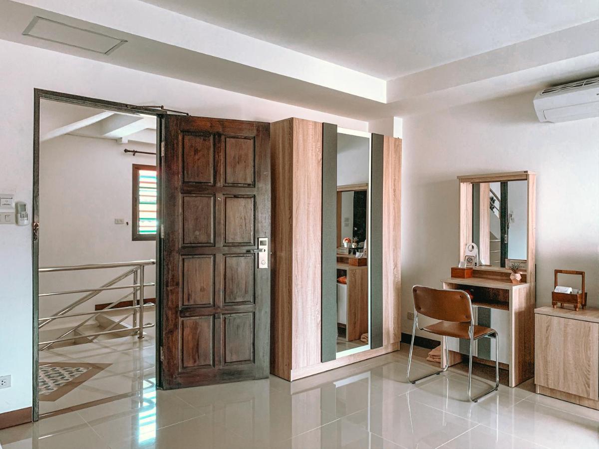 Rinn Boutique House Hotel