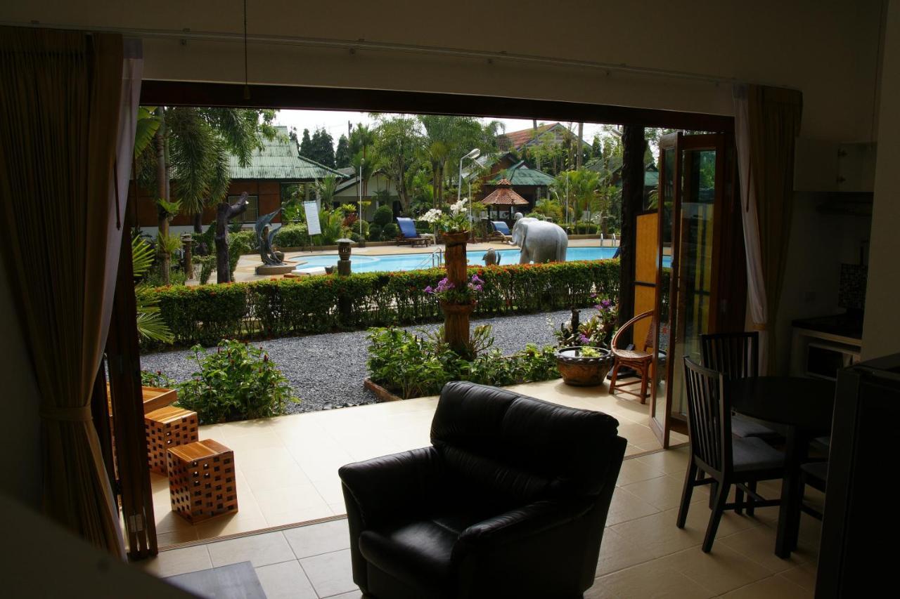 Jungle Village Ao Nang