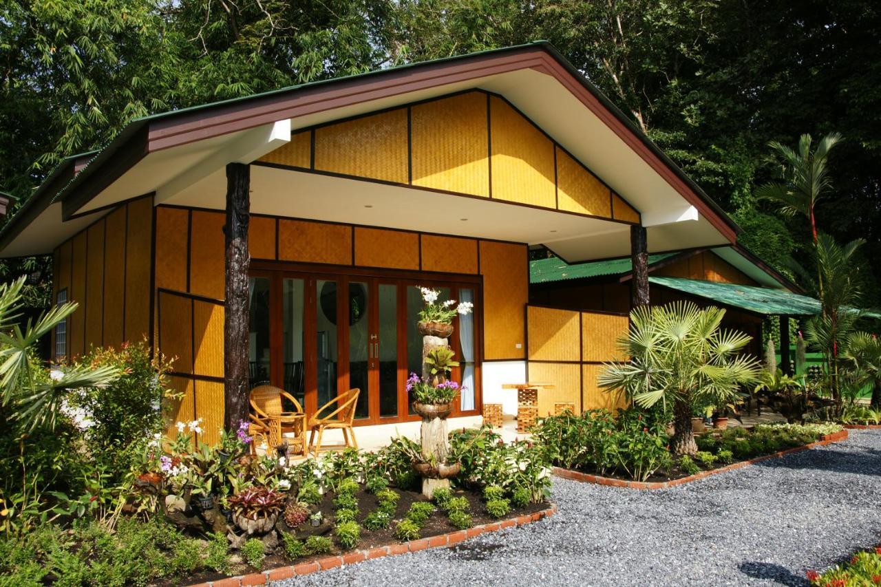 Jungle Village Resort Ao Nang