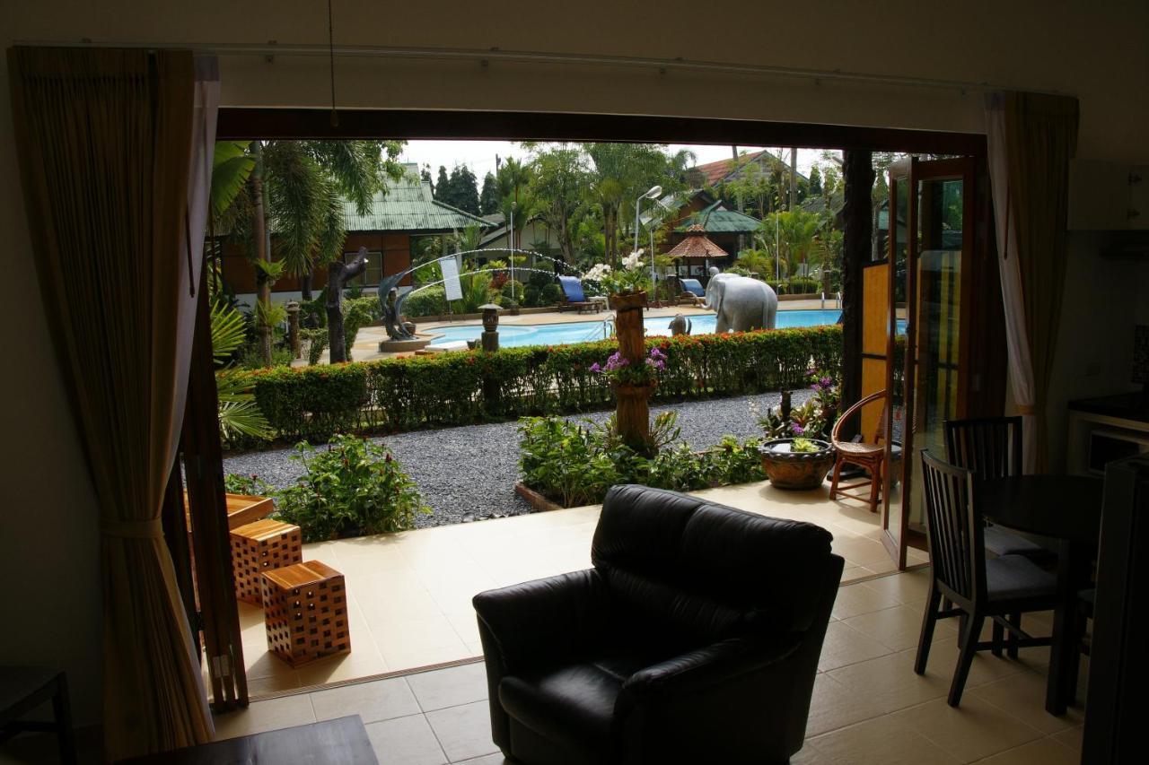 Jungle Village 3*