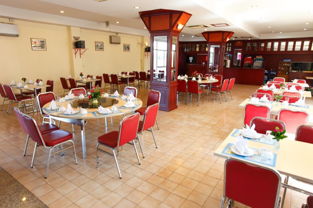 Palace Hotel 3*