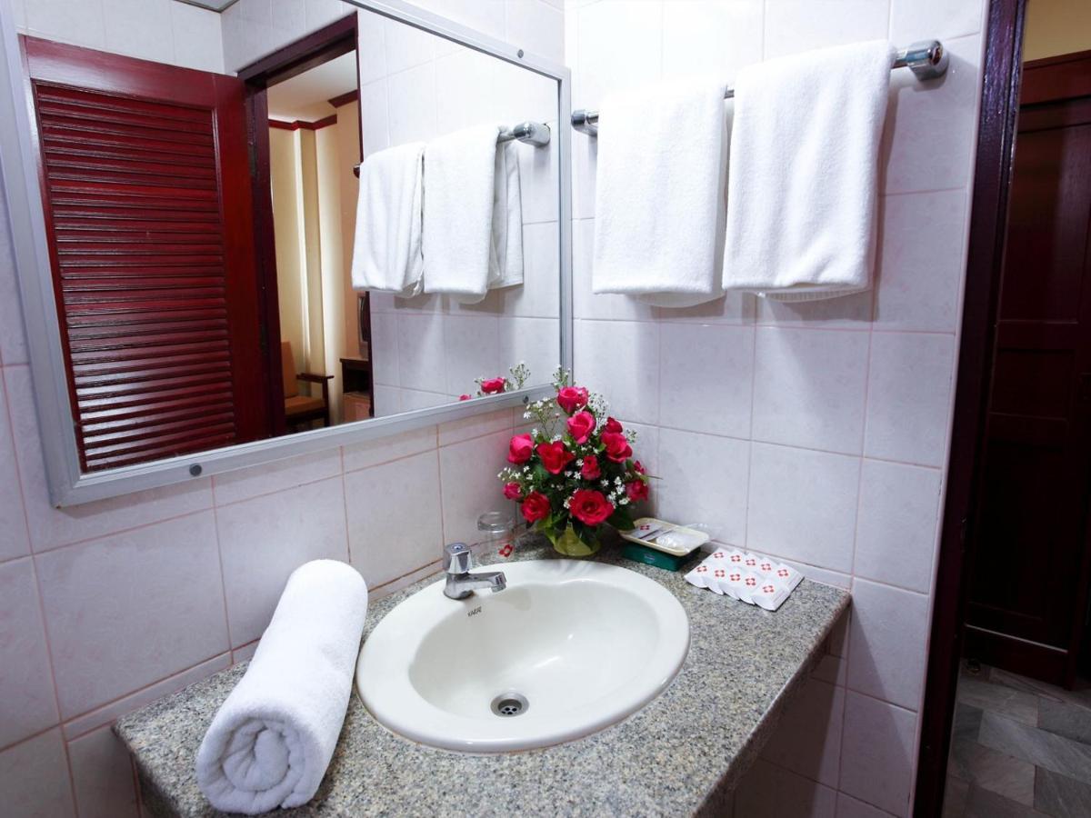Palace 3* Chumphon
