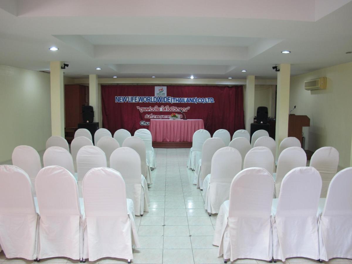 Palace 3* Chumphon