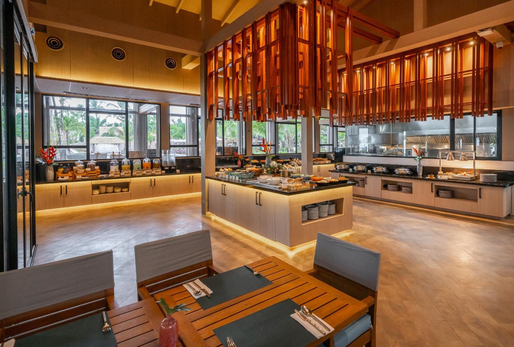La Flora - Sha Extra 4* Khao Lak