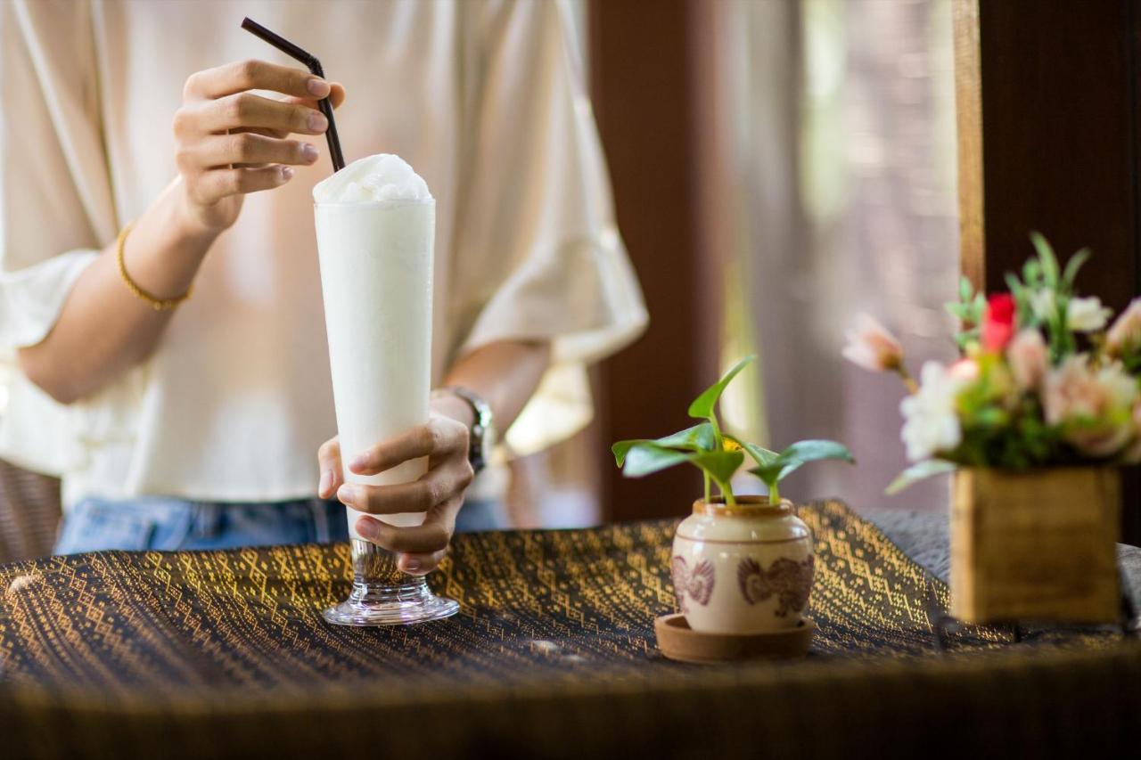 Maikaew Damnoen Resort 4*