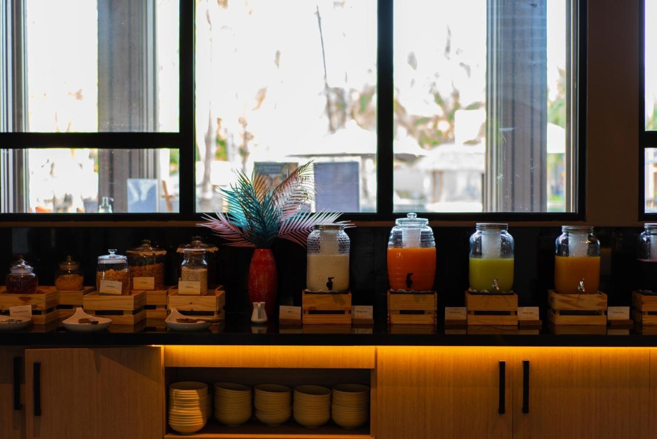 La Flora - Sha Extra 4* Khao Lak