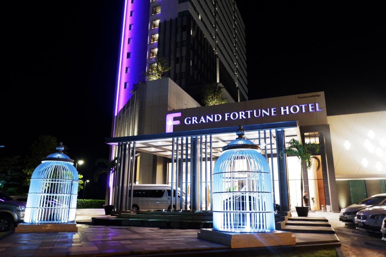 Hotel Grand Fortune
