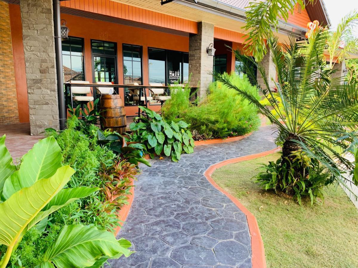 Hotel Benwadee Pattaya Ban Pong (Chon Buri)
