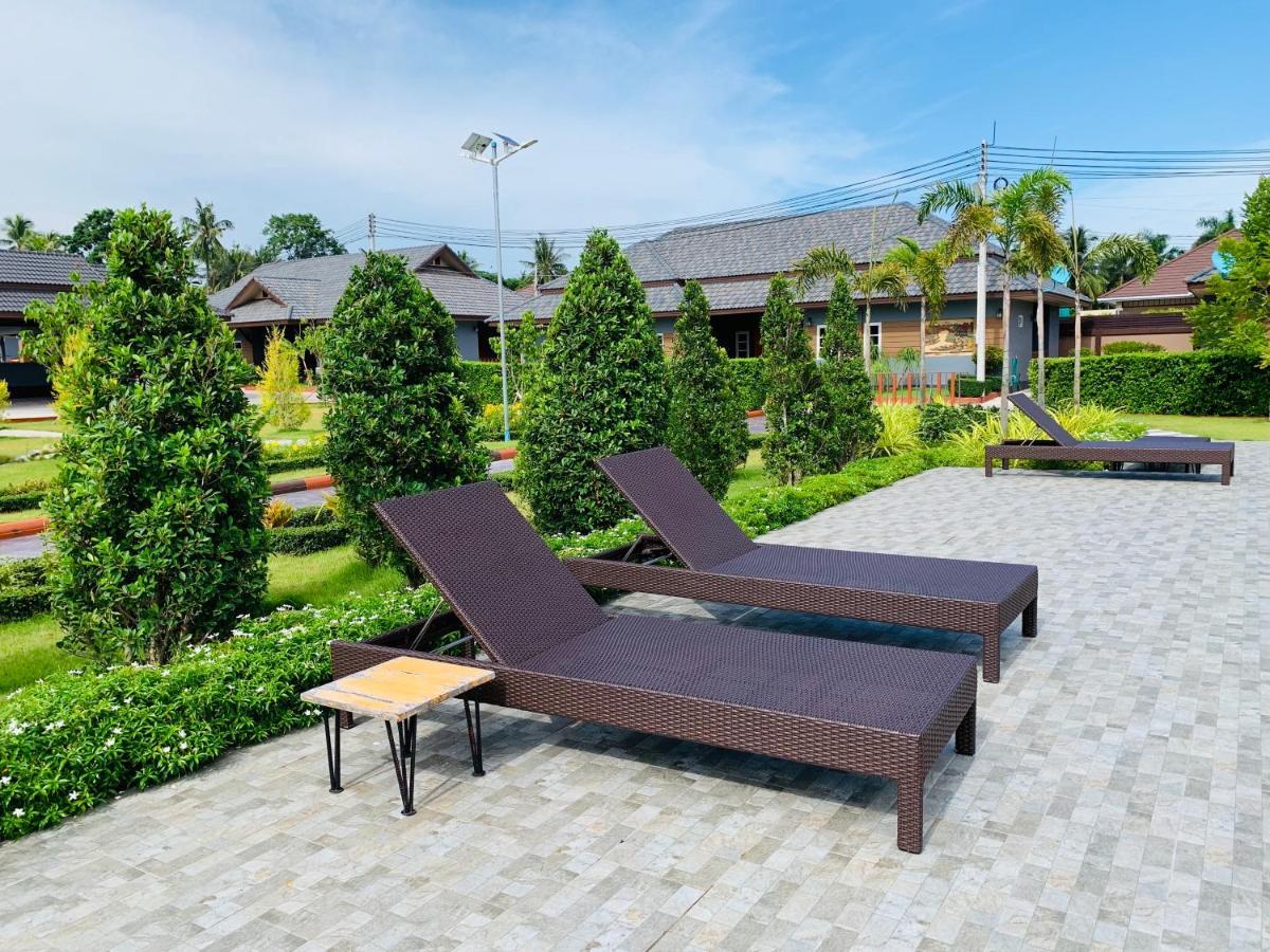 Hotel Benwadee Pattaya