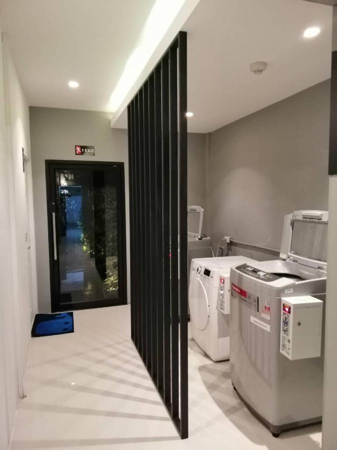 Ploen Place Hotel