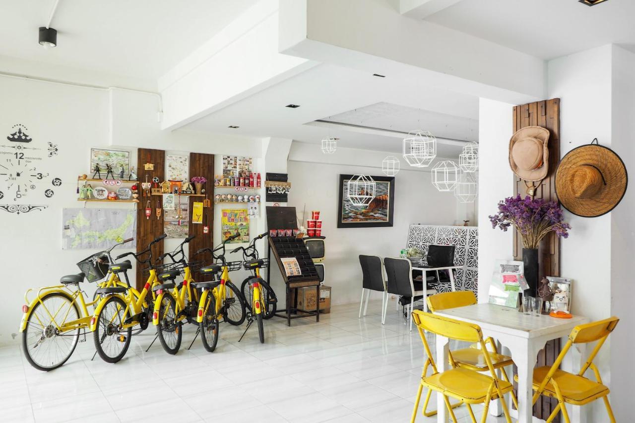 Oyo 983 The Private Hotel Hotel Chiang Mai