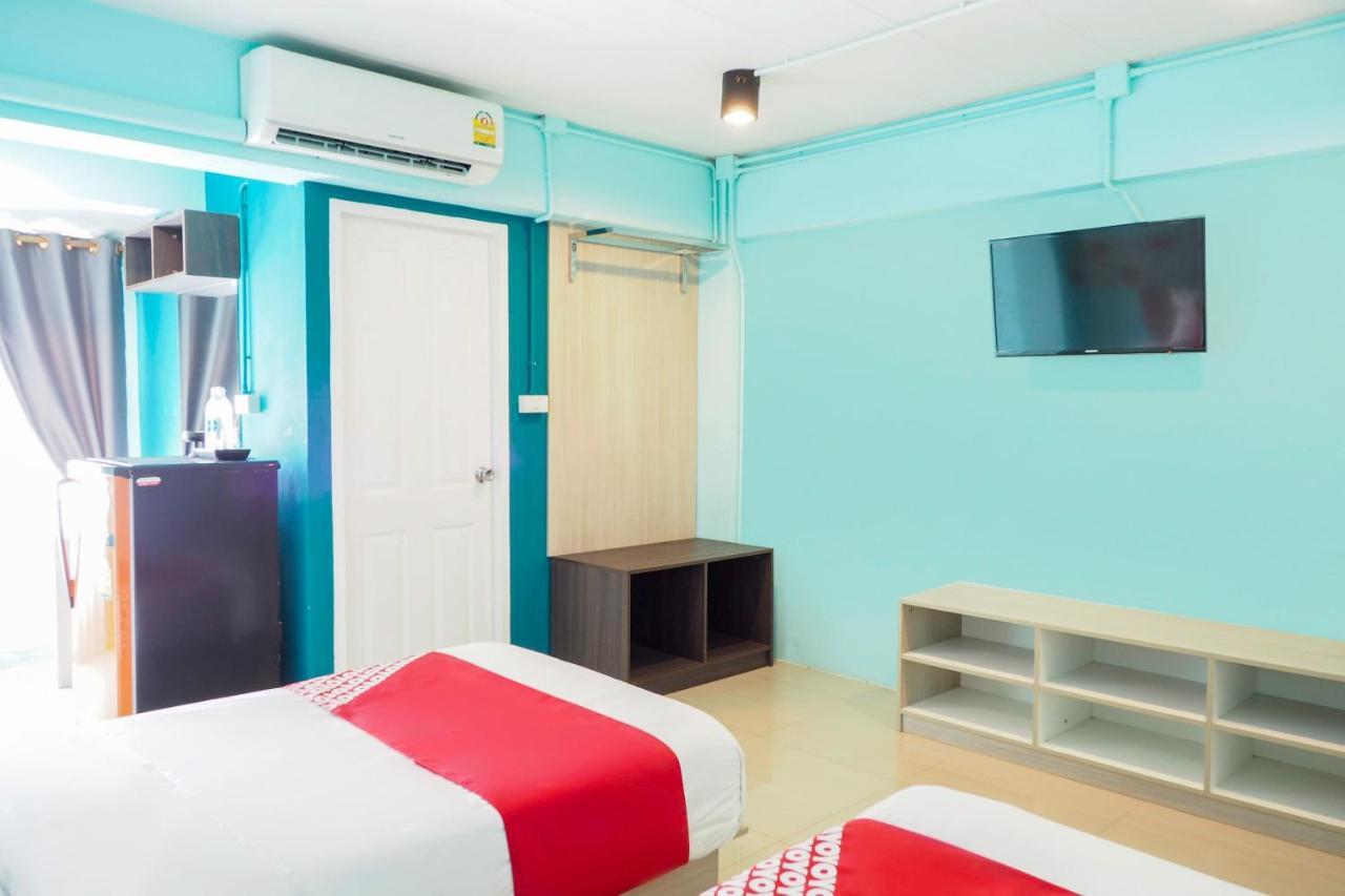 Oyo 983 The Private Hotel Hotel