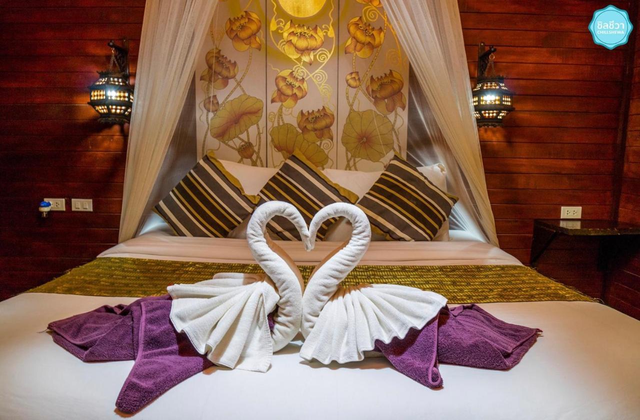 Baan Habeebee Resort Ao Nang
