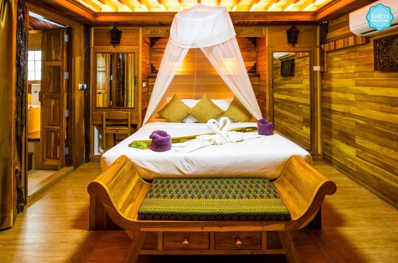 Baan Habeebee Resort 3*