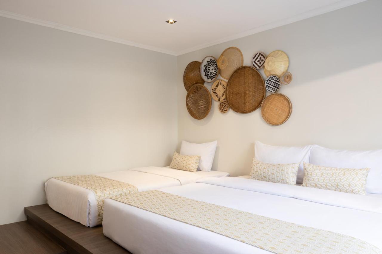 Hotel Vayna Boutique Koh Chang 3*