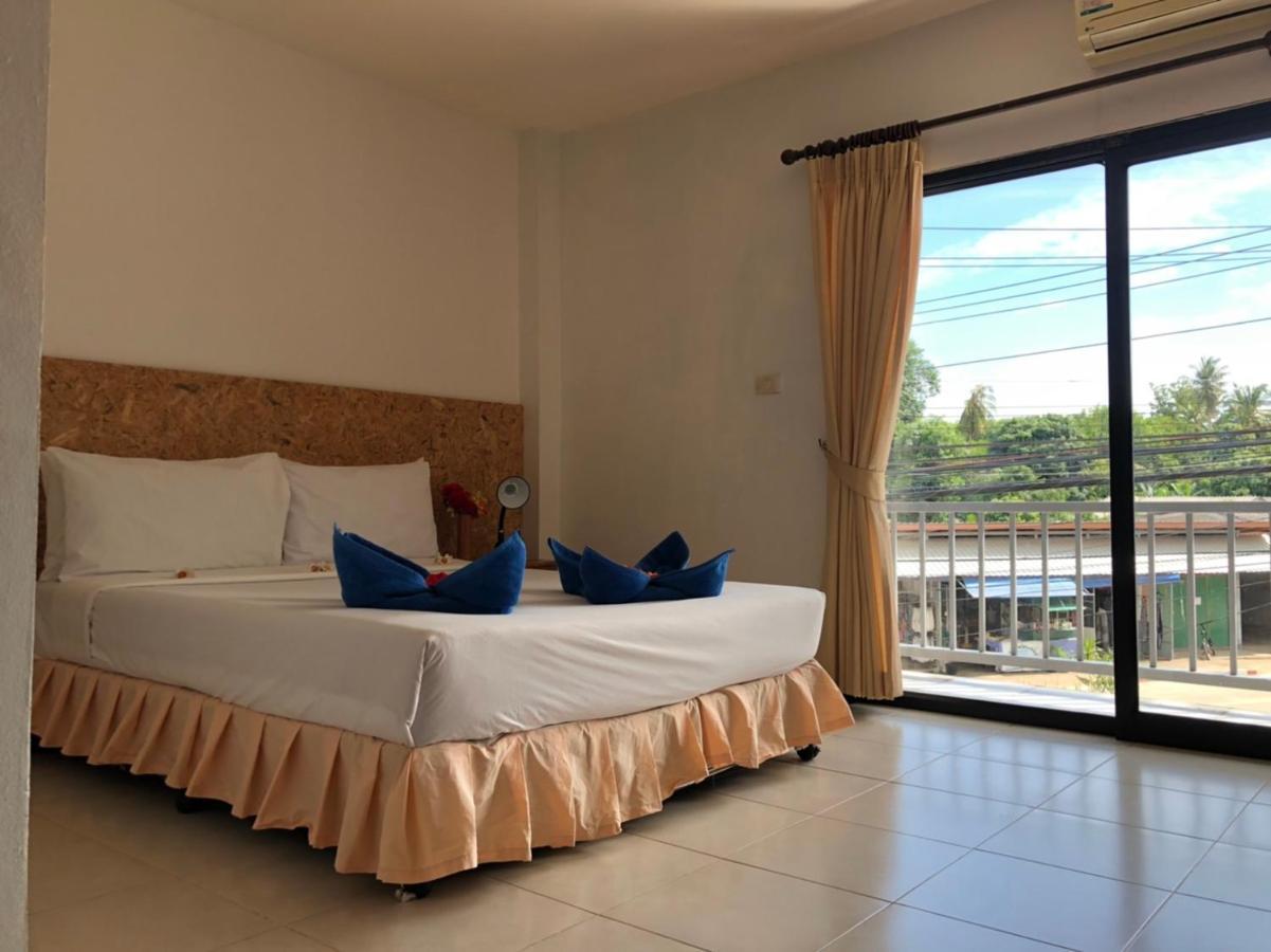 Baan Anattaya 2* Ko Yao Noi
