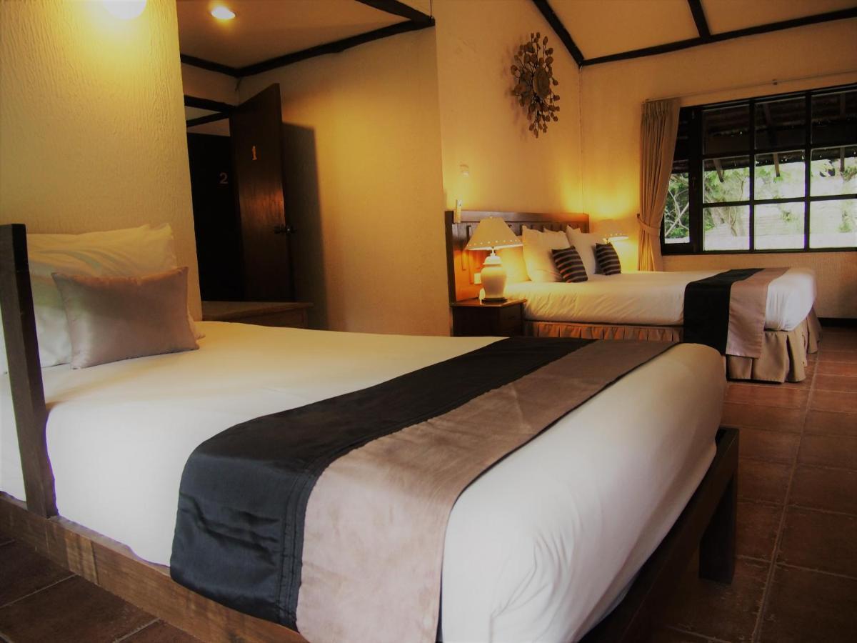 Belle Resort, Chiang Mai Resort Ban Pong (Suthep)